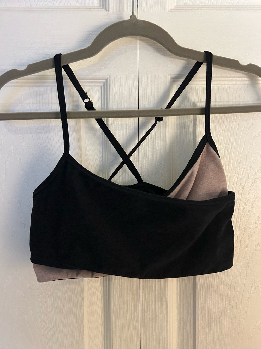 Beyond Yoga Spacedye Bralette